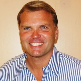 Scott Zolak